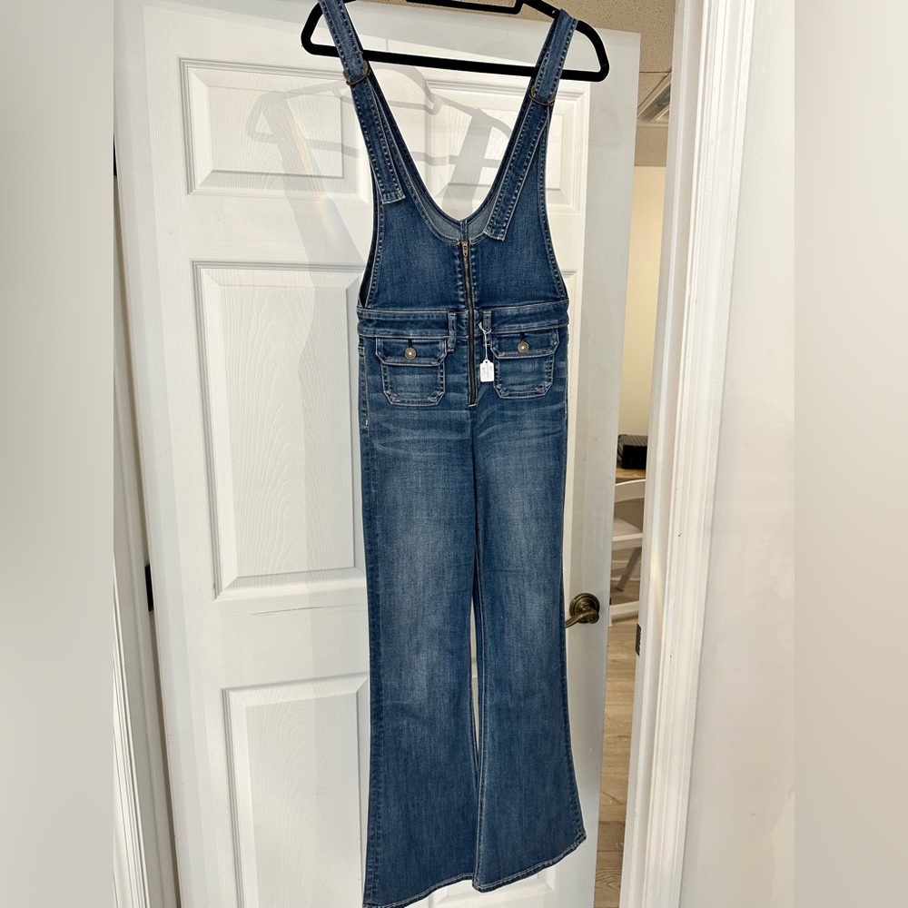 AE Overalls